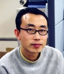 NMCI2018 - Hongwei Zhu