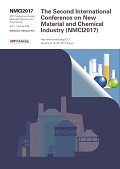 第二届新型材料与化学工业国际学术会议